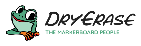 DryErase, the markerboard people